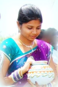 Prathibha Gandham