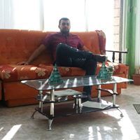 Zouai Amine