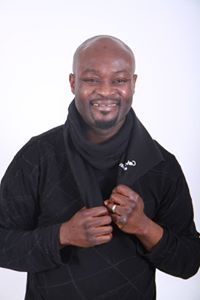 Tunde Odelade