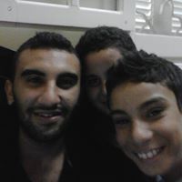 Ahmed Oraby