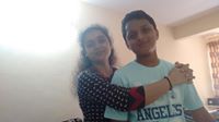 Peddi Swapna