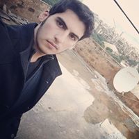 Mohammad Srour