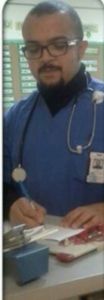 Ahmed AL-Rajeh