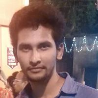 Amitava Chandra