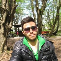 Hamid Reza