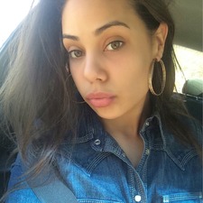 Arielle White