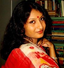 Satyadyuti Chandrima