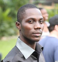 Bless Quarshie