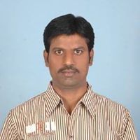Laxman Ramachandran