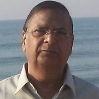 Mahendra Raval