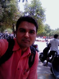 Parvezmahedi Ansar