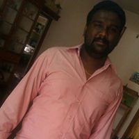 Vimalnath Ponram