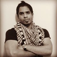 Ahmed Basha