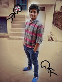 Mohit Sarda