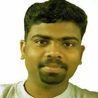 Shinjith Kp