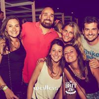 Bruno  García Escalada