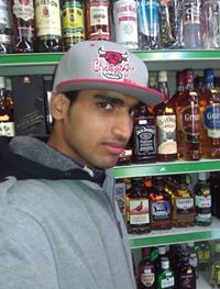 Muhammad Qasim