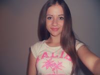 Памела Настевска