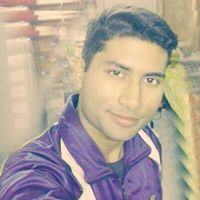 Subhranil Das