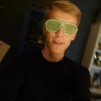 Илья Перцов