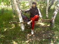 Роза Стоянова