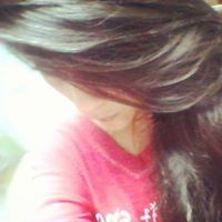 Hoorain Imran