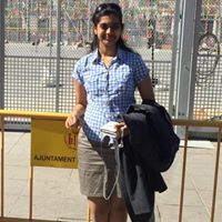 Anuradha Ravi