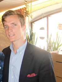 Filip Dahlström