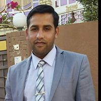 مصطفى الموسوي