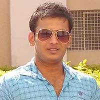 Ajinkya Sonar