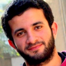 Ḿỏĥắmęd El bãŝmŷ