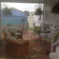 Gerry Harrett Crewson