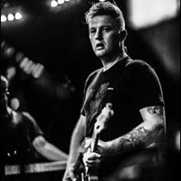 Christopher Etheredge