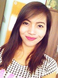 Mia Ricafort