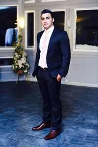 Sohail Arshad Gill