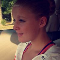 Miranda Williams-Watson