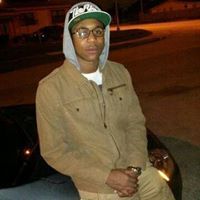 Keiondre West