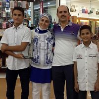 Mohamed Elghobashy