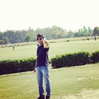 Vipul Gupta