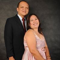 Rizelle Perez-San Diego