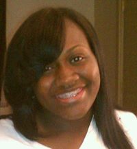 Latishia Webber