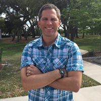 Chris VandeLinde