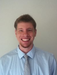 Andrew Hamlin