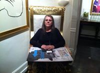 Donna McGregor