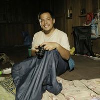 Yutapun L.Suwaratana