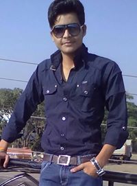 Nilesh Solanki