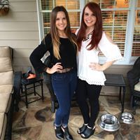 Bree Leggett