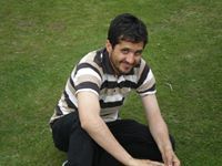 Muhammad Waseem