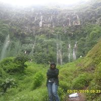Rapining Arum