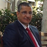 د.ظافر كاظم